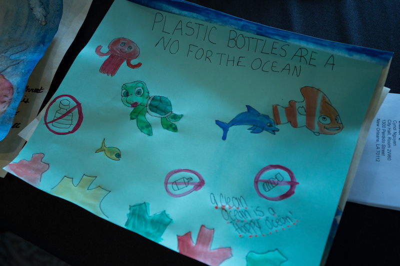 Artivism_Ocean Heroes Bootcamp_Ocean Conservation_Plastic Pollution ...