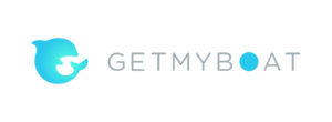get my boat logo
