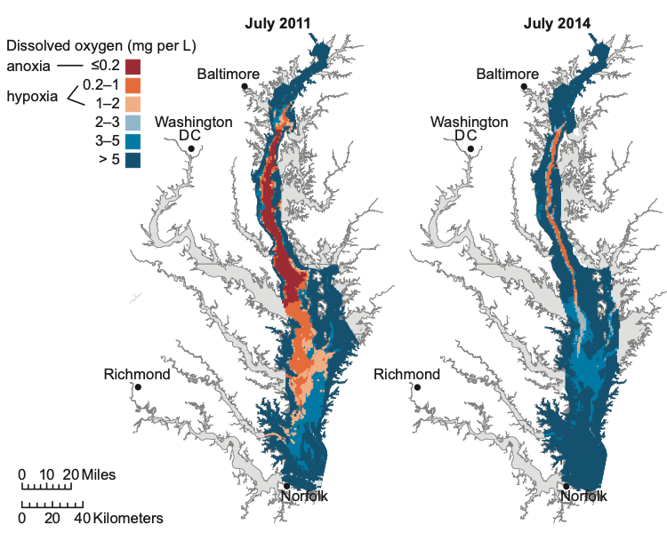 slightly-smaller-than-average-2020-dead-zone-predicted-for-the