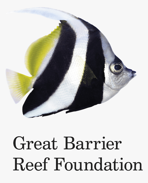 Great Barrier Reef Foundation — Sevenseas Media