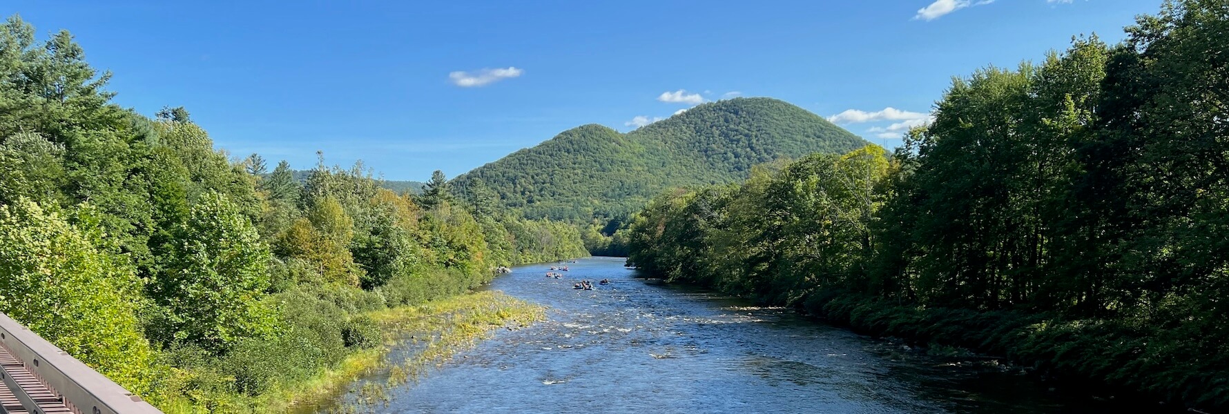 Cooling Our Planet: New England’s Battle with Climate Change ...