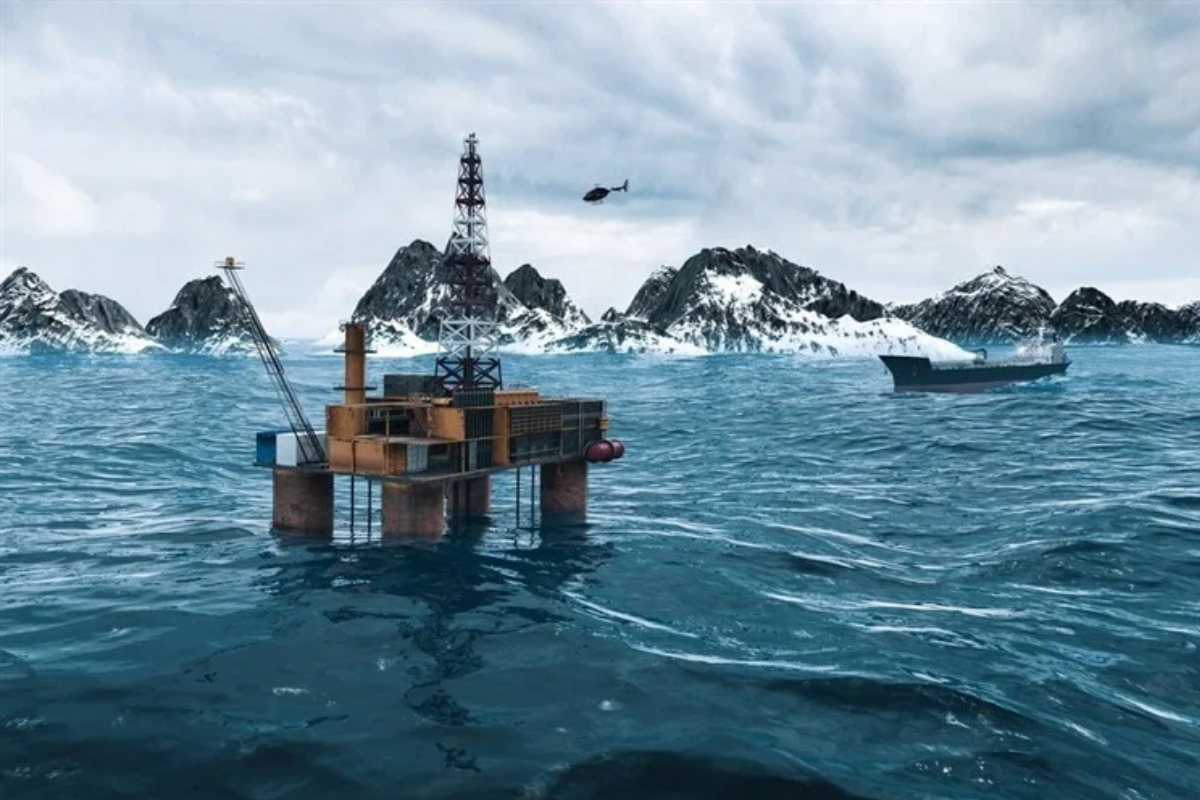 Scientists Develop Cold-Weather Solution for Mining Water Contamination ...